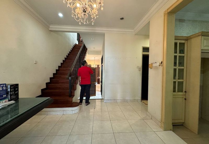 [INTERMEDIATE] Superlink Jalan Birai Bukit Jelutong