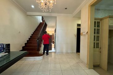 [INTERMEDIATE] Superlink Jalan Birai Bukit Jelutong