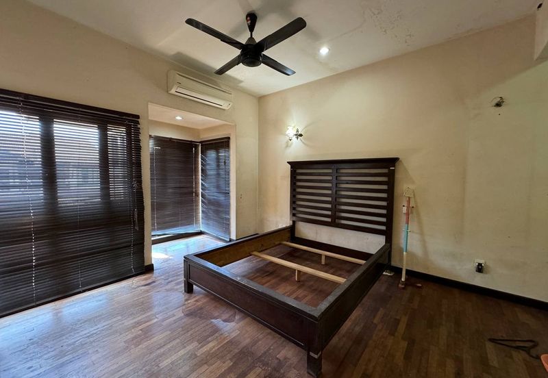 [INTERMEDIATE] Superlink Jalan Birai Bukit Jelutong