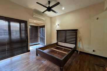 [INTERMEDIATE] Superlink Jalan Birai Bukit Jelutong