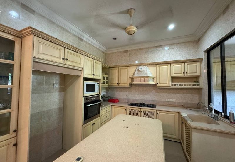 [INTERMEDIATE] Superlink Jalan Birai Bukit Jelutong