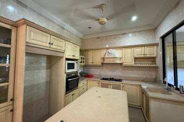 [INTERMEDIATE] Superlink Jalan Birai Bukit Jelutong