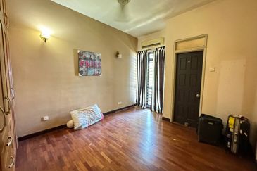 [INTERMEDIATE] Superlink Jalan Birai Bukit Jelutong