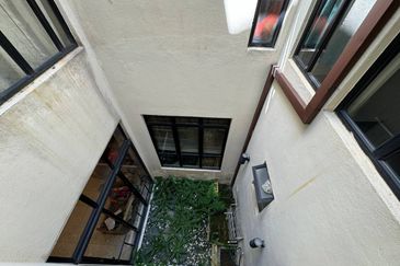 [INTERMEDIATE] Superlink Jalan Birai Bukit Jelutong