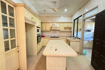 [INTERMEDIATE] Superlink Jalan Birai Bukit Jelutong