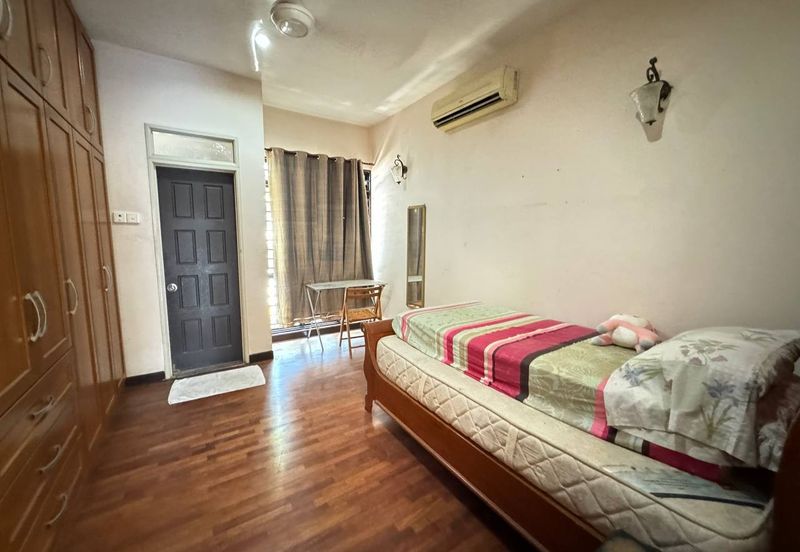 [INTERMEDIATE] Superlink Jalan Birai Bukit Jelutong