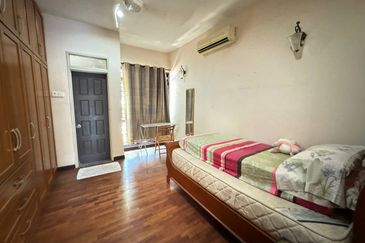 [INTERMEDIATE] Superlink Jalan Birai Bukit Jelutong