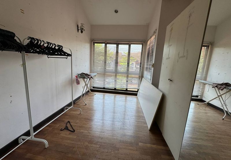 [INTERMEDIATE] Superlink Jalan Birai Bukit Jelutong