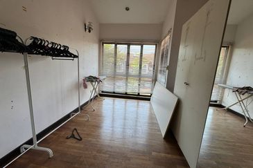 [INTERMEDIATE] Superlink Jalan Birai Bukit Jelutong