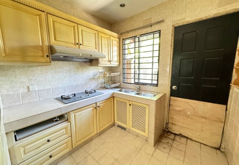 [INTERMEDIATE] Superlink Jalan Birai Bukit Jelutong