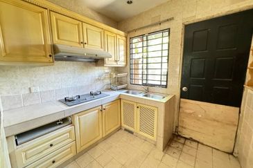 [INTERMEDIATE] Superlink Jalan Birai Bukit Jelutong