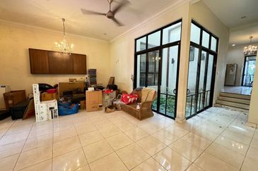 [INTERMEDIATE] Superlink Jalan Birai Bukit Jelutong