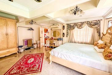 Seksyen 11, Shah Alam