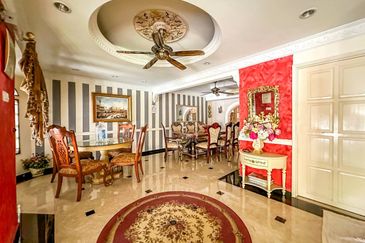 Seksyen 11, Shah Alam