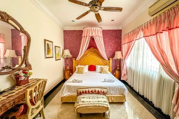 Seksyen 11, Shah Alam