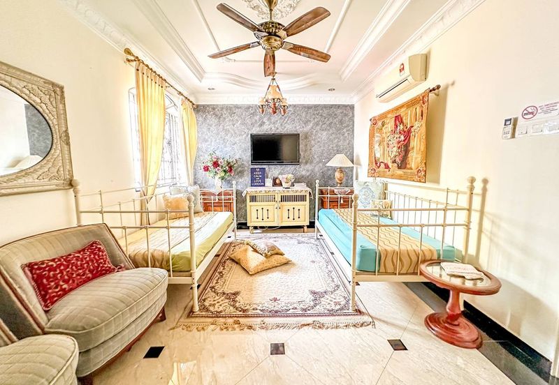 Seksyen 11, Shah Alam