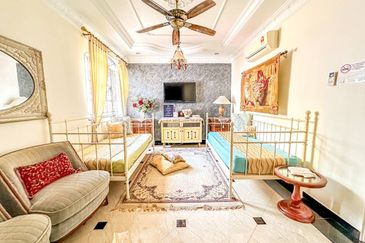 Seksyen 11, Shah Alam