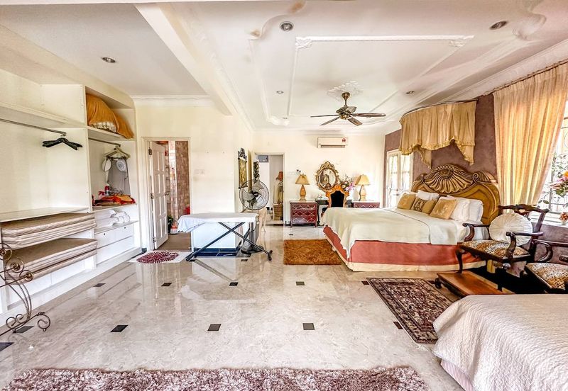 Seksyen 11, Shah Alam