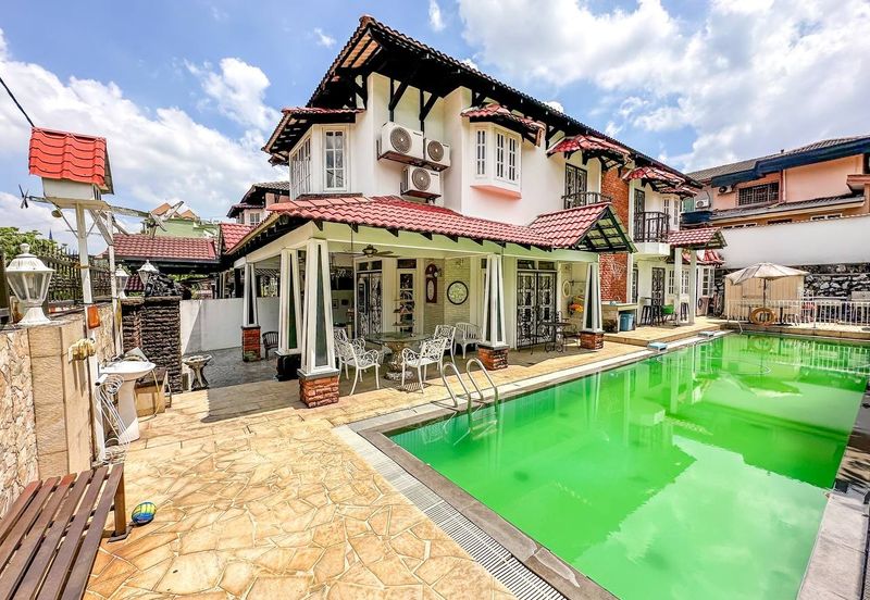 Seksyen 11, Shah Alam