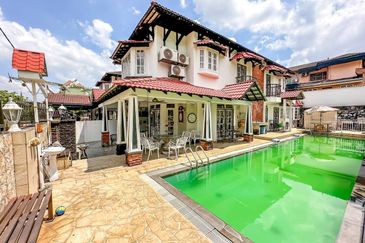 Seksyen 11, Shah Alam