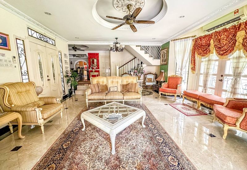 Seksyen 11, Shah Alam