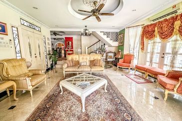 Seksyen 11, Shah Alam