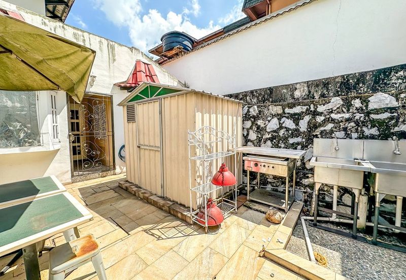 Seksyen 11, Shah Alam