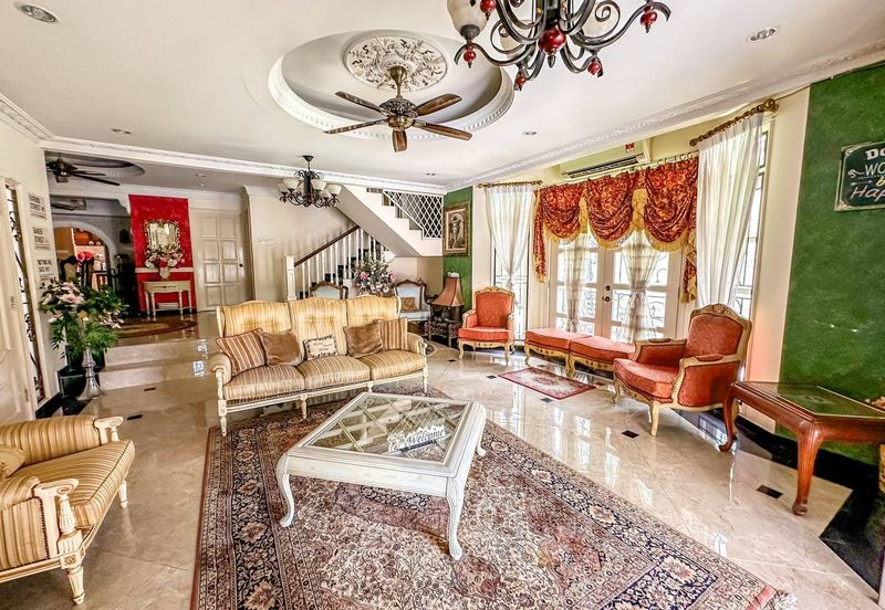 Seksyen 11, Shah Alam