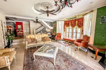 Seksyen 11, Shah Alam