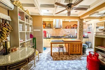 Seksyen 11, Shah Alam