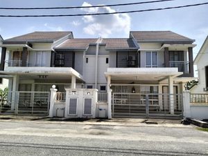[FOR SALE] Double Storey Semi-D Alam Suria Bandar Puncak Alam for Sale ...