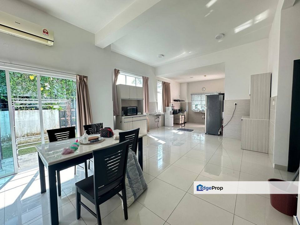 [MYDiva Home] Perdana Lakeview East,Cyberjaya Double Storey Semi-D , Selangor, Cyberjaya