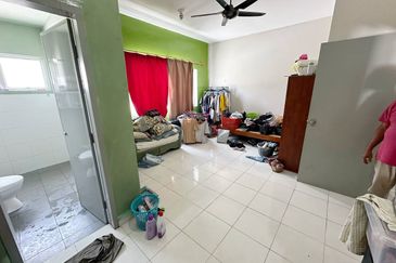 Laman Haris @ Eco Grandeur