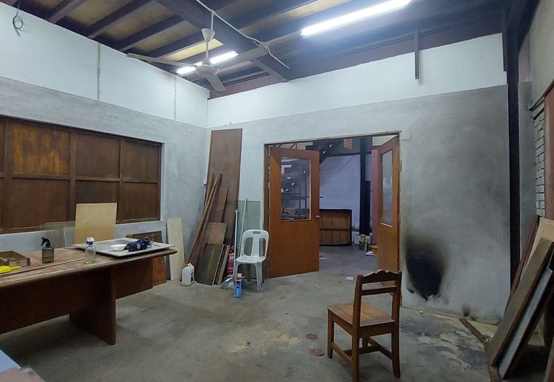 Subang Industrial Park