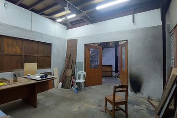 Subang Industrial Park