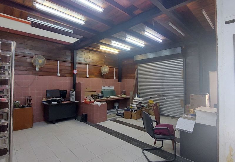 Subang Industrial Park