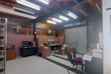 Subang Industrial Park