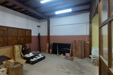 Subang Industrial Park