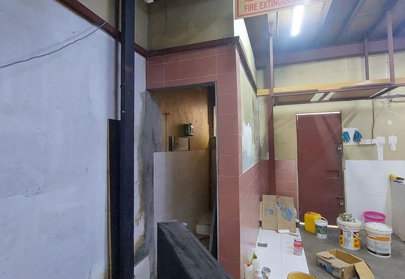 Subang Industrial Park