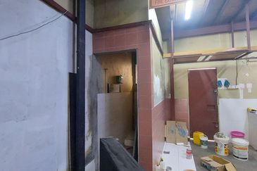 Subang Industrial Park