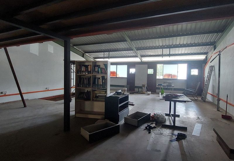 Subang Industrial Park