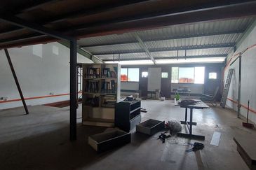 Subang Industrial Park