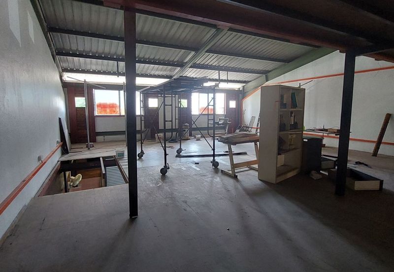 Subang Industrial Park