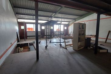 Subang Industrial Park