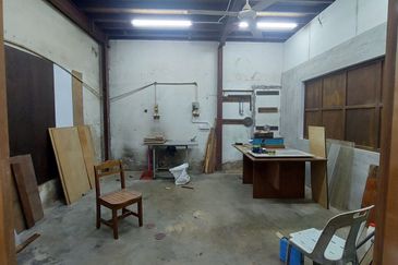 Subang Industrial Park