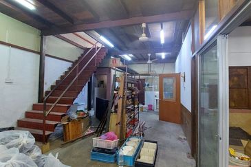 Subang Industrial Park