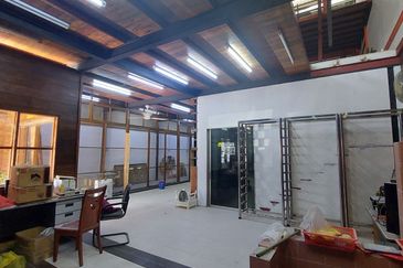 Subang Industrial Park