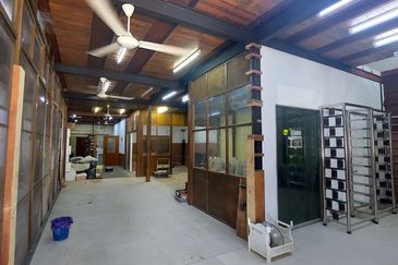 Subang Industrial Park