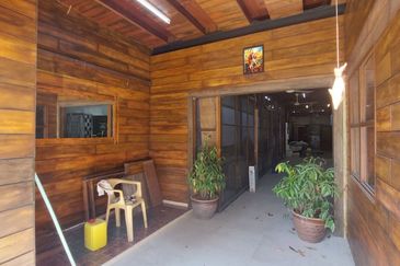 Subang Industrial Park