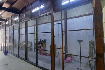 Subang Industrial Park